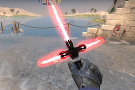 Lightsabre