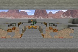 ctf_box_fort