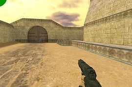 CS: GO Weapons Pack for CS 1.6