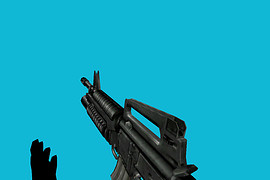 M4_Re-animation (HD PACK)