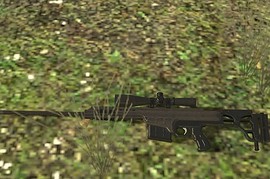 Edge's M98B