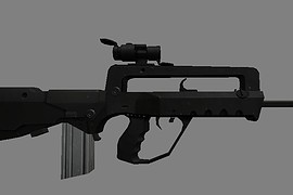 FAMAS 2