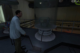 Black Mesa