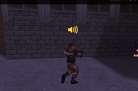 DarkElfa s MP7 on X-G36-X anims UPDATED