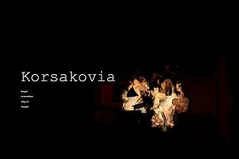 Korsakovia