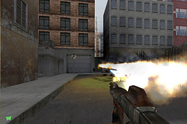 Half-Life:Weapon Edition