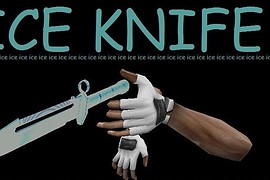Ice-Knife