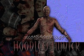 Handsome Dan's Hoodless Hunter