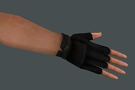 Marathon and Millenia s Photoskinned Gloves
