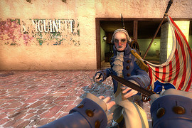 Bioshock Infinite Pack 2