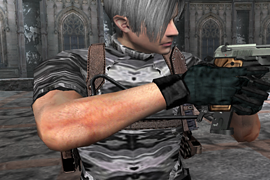 A>>M93R [Matilda]