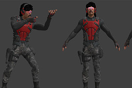 Dr Disrespect