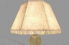 Лампа 4