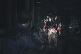 Guardian (The Evil Within 2)
