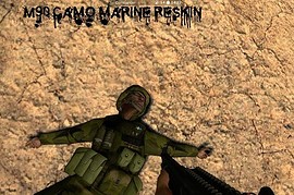 M90_camo_marine_reskin