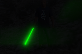 Lightsaber