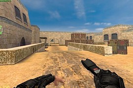 Tazer for CS CZ