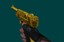 Golden Luger