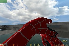 Spider-Man_Gloves