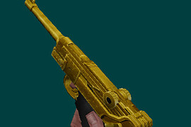 Golden Luger
