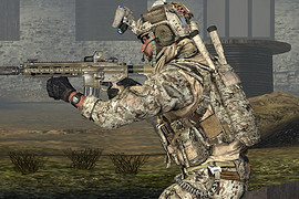 Medal of Honor: Warfighter Player Pack