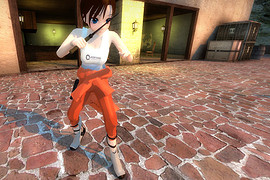 Anime Chell