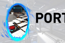 Portal 2 Concept Arts