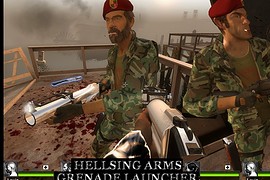 hellsing_armory_grenade_launcher