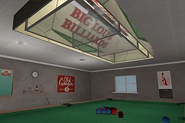 billiards