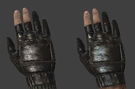 The_Gloves