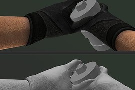 Bucker_Gloves