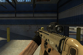 FN SCAR-H