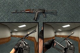 AK-73