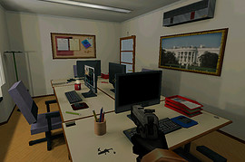 Saba_Office