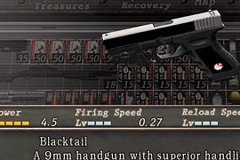 Glock 18 MKII - UMBRELLA [Blacktail]