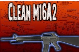 Clean_M16A2