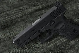 Glock 19