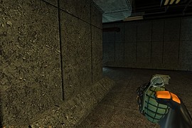 Half-Life: Source Cinematic HD Pack