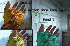 3_hands_vector_pack