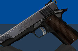 MGS3 Colt 1911A1