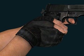 Svugg's P228