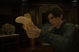 Banana Gun and Spoon Knife