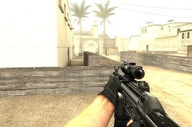 mp5 Another TAC
