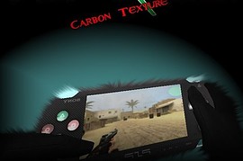 PSP C4 Reskin by MaverixX