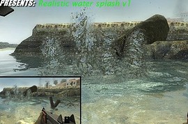 Realistic_Water_Splash