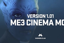 Cinema Mod (v.1.2)
