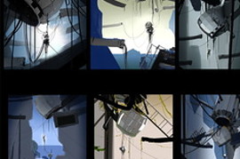 Portal 2 Concept Arts