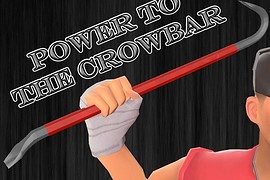 Crowbar