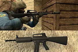 Heckler_and_Koch_M4_Carbine