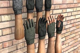 Thelitesniper_s_Gloves